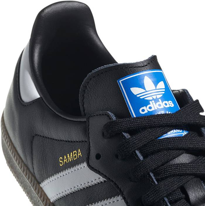 Adidas Samba Shoes - KICKS CREW