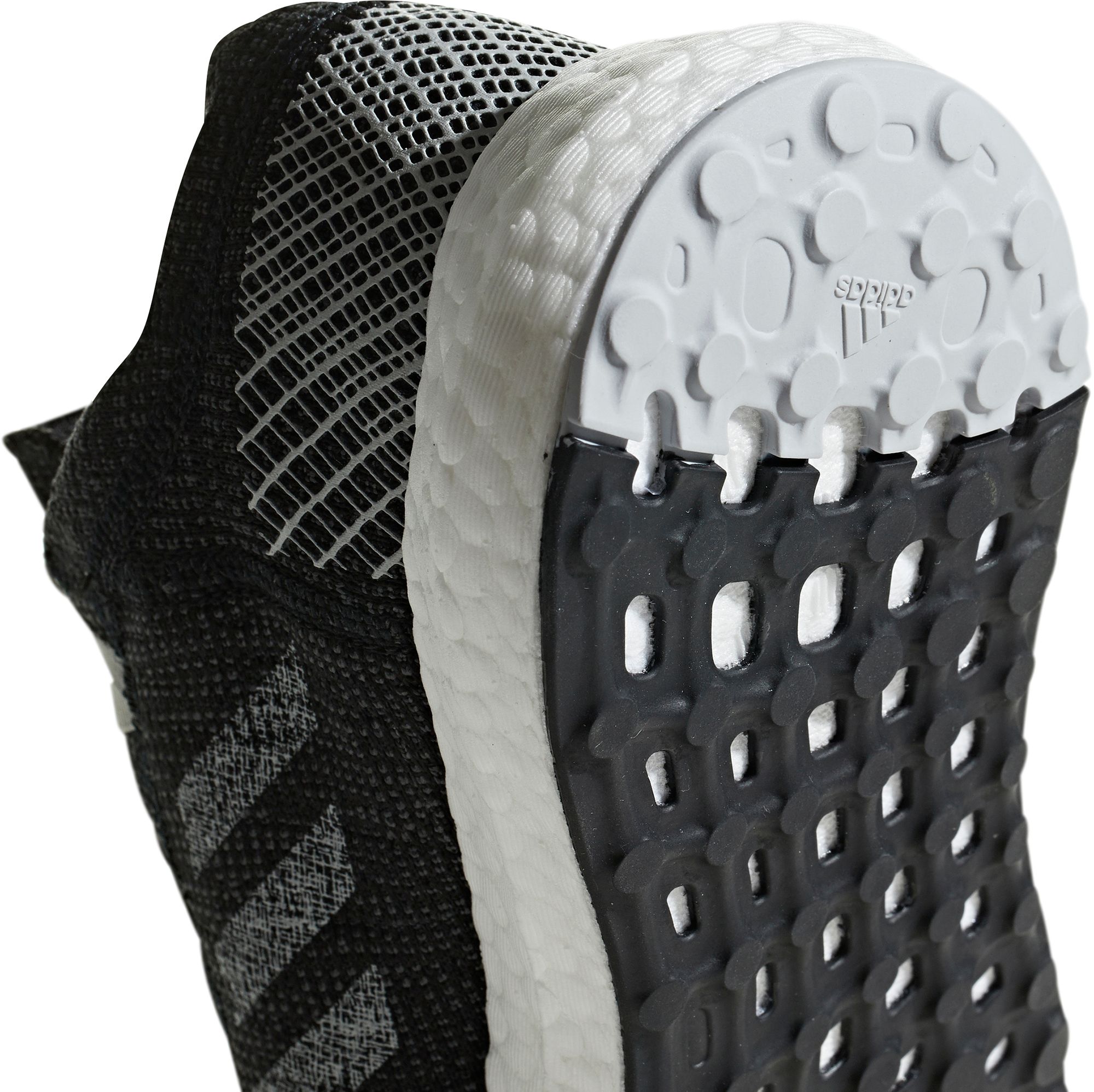 adidas Women's Pureboost Go Running Shoes product image