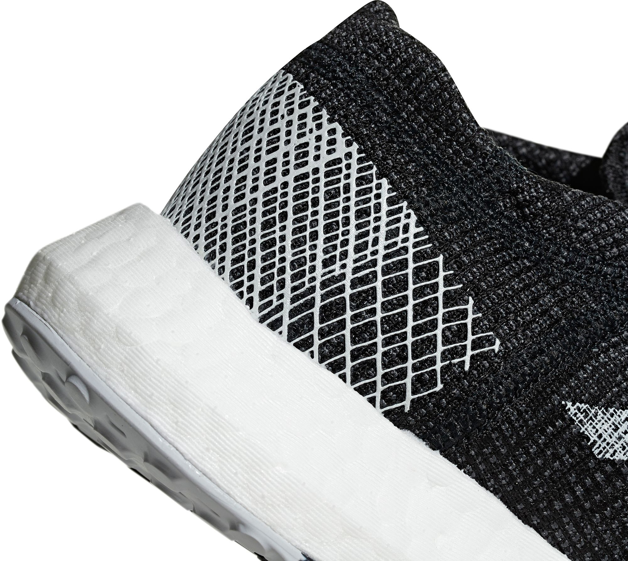 adidas Women's Pureboost Go Running Shoes product image