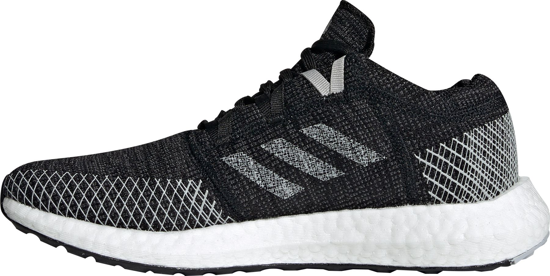 adidas Women's Pureboost Go Running Shoes product image