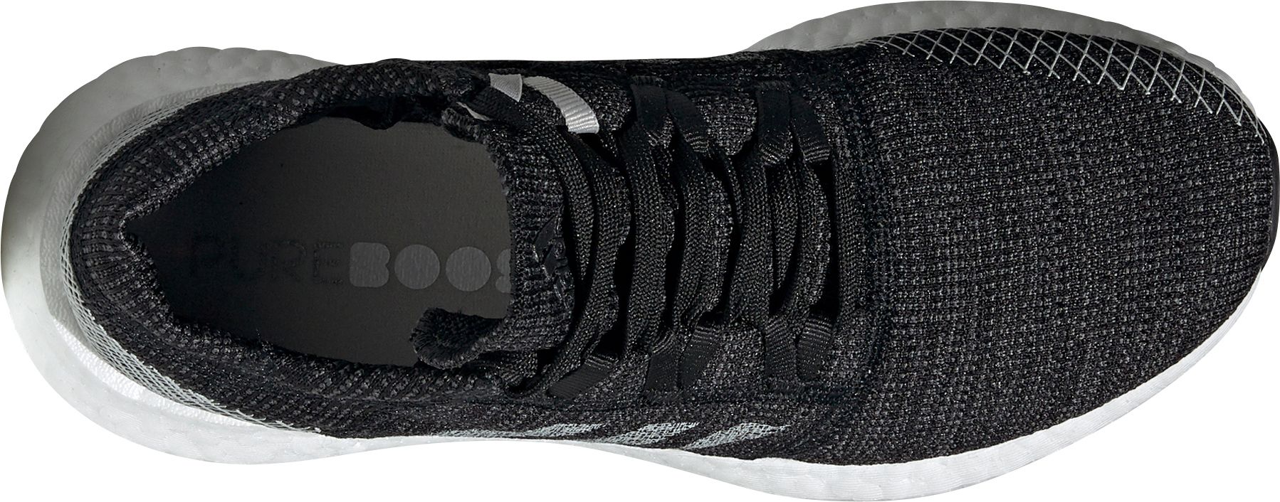 adidas Women's Pureboost Go Running Shoes product image
