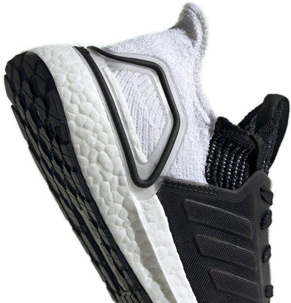 adidas Women's Ultraboost 19 Running Shoes product image