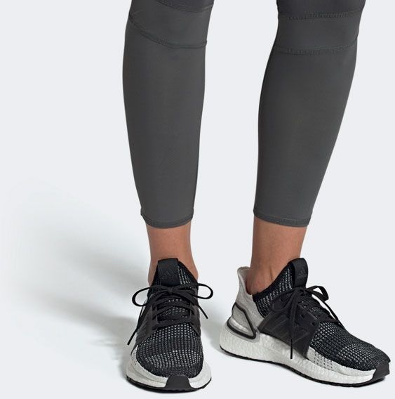 adidas Women's Ultraboost 19 Running Shoes product image