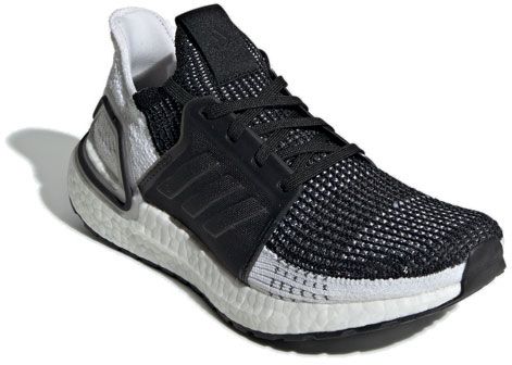 adidas Women's Ultraboost 19 Running Shoes product image