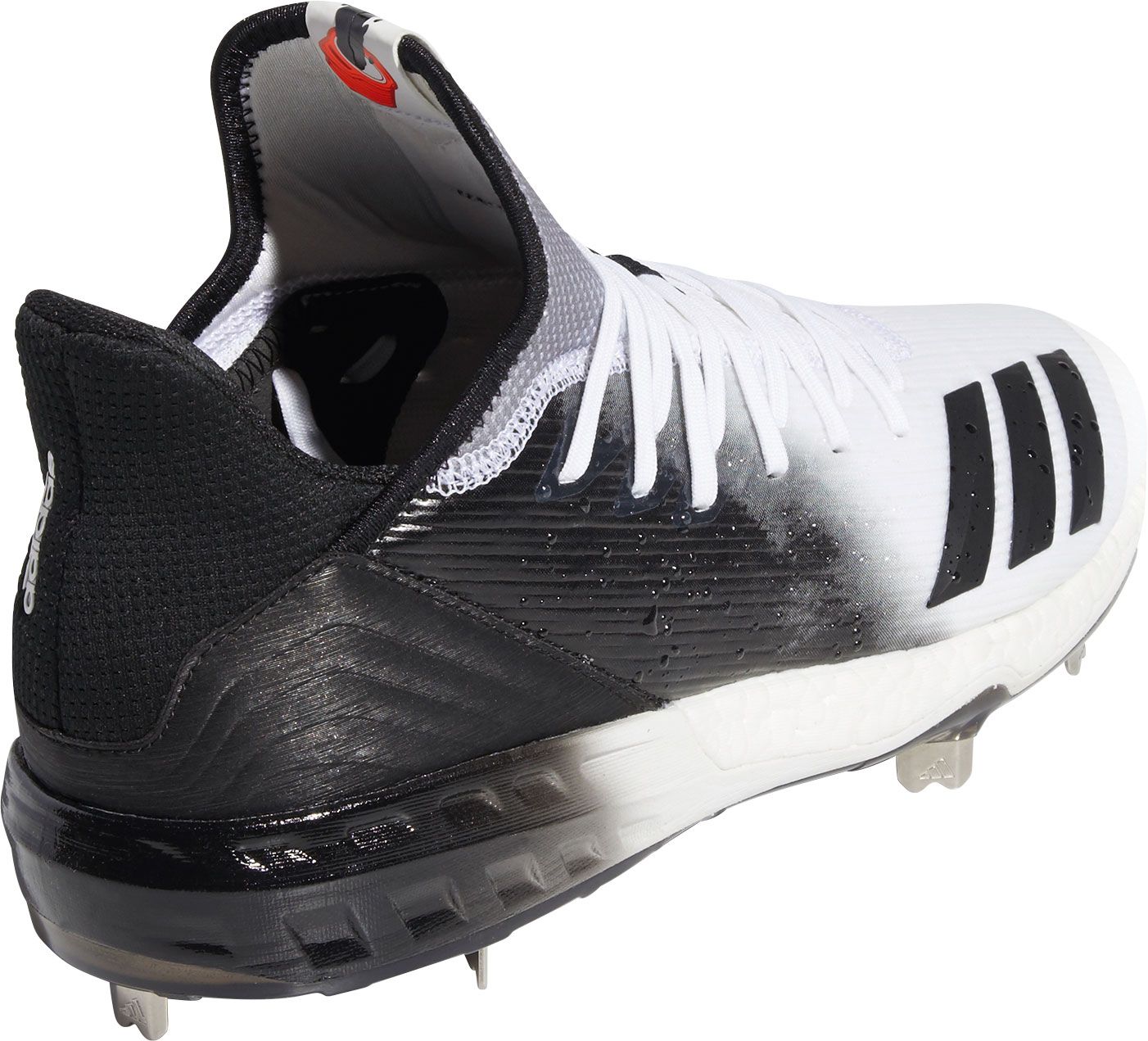 boost icon 4 splash cleats