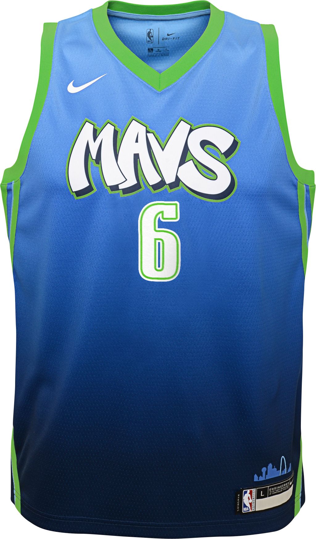 mavericks city edition jerseys