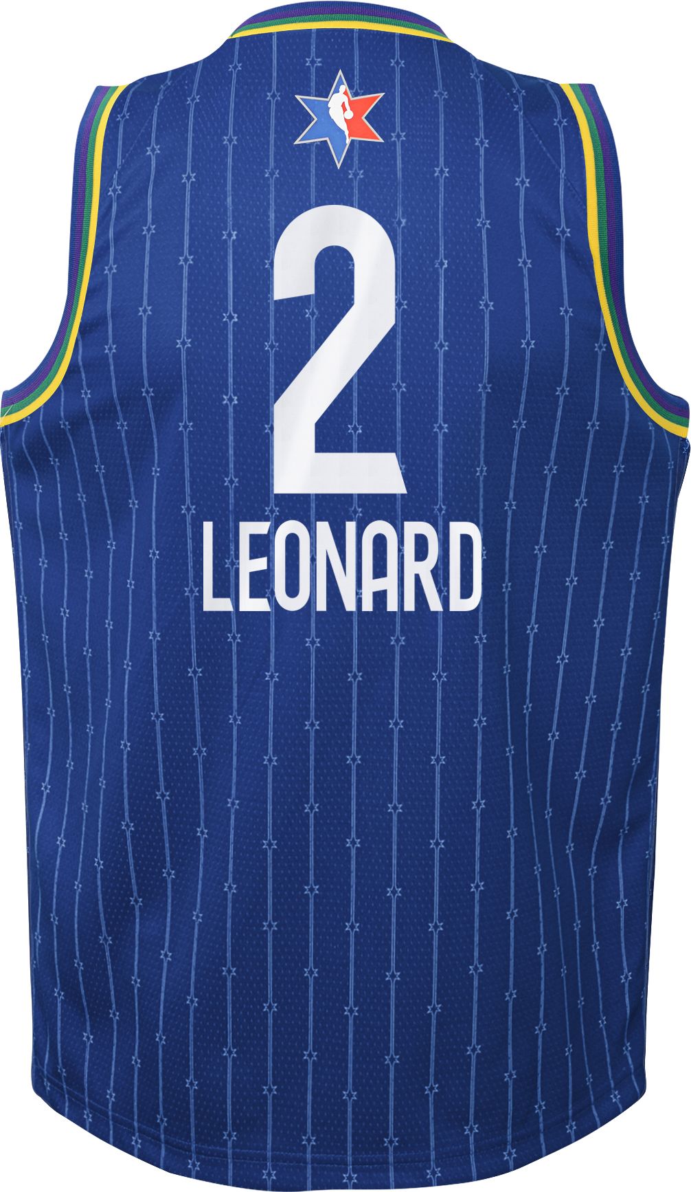 kawhi leonard all star jersey