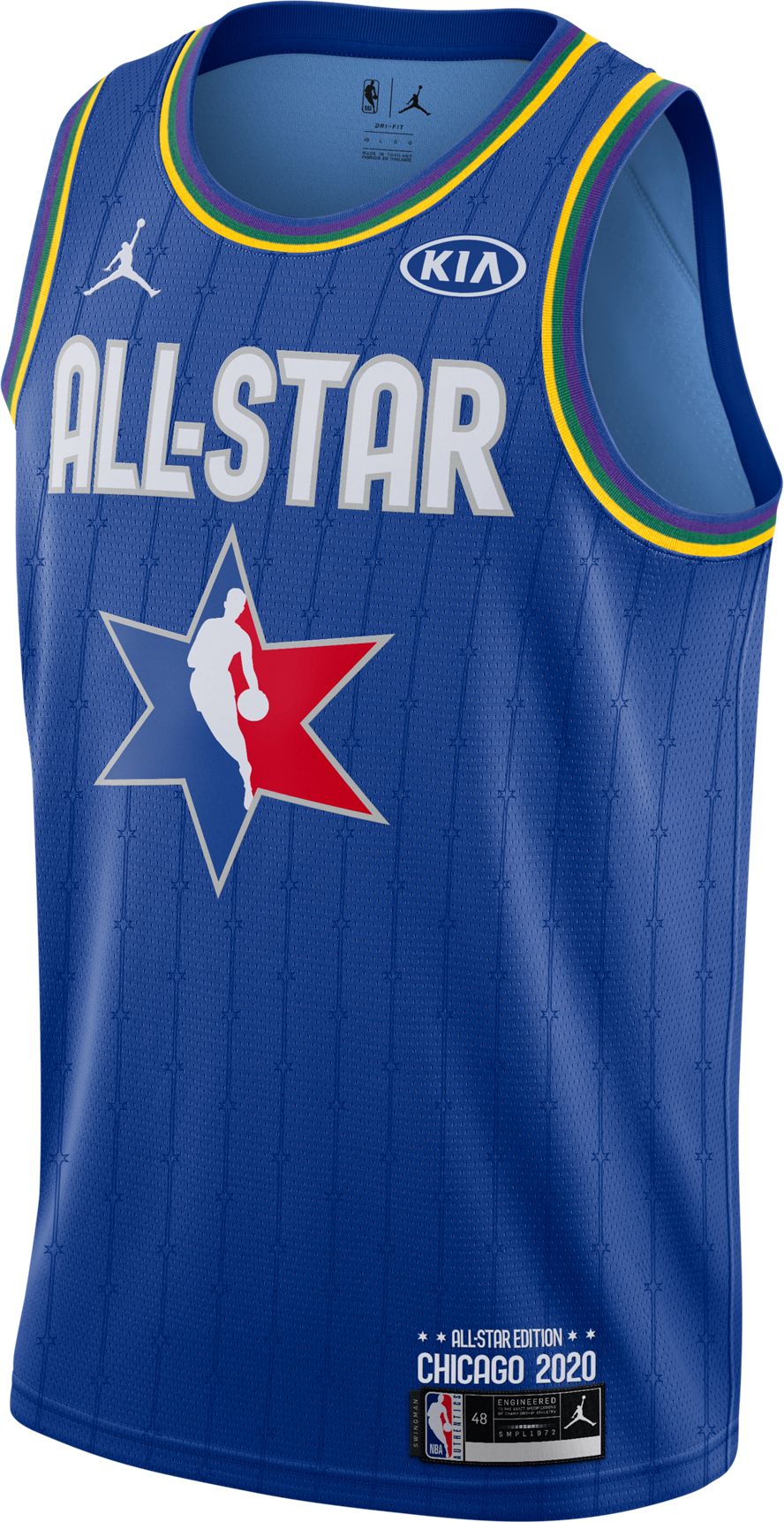 russell westbrook jersey 2020