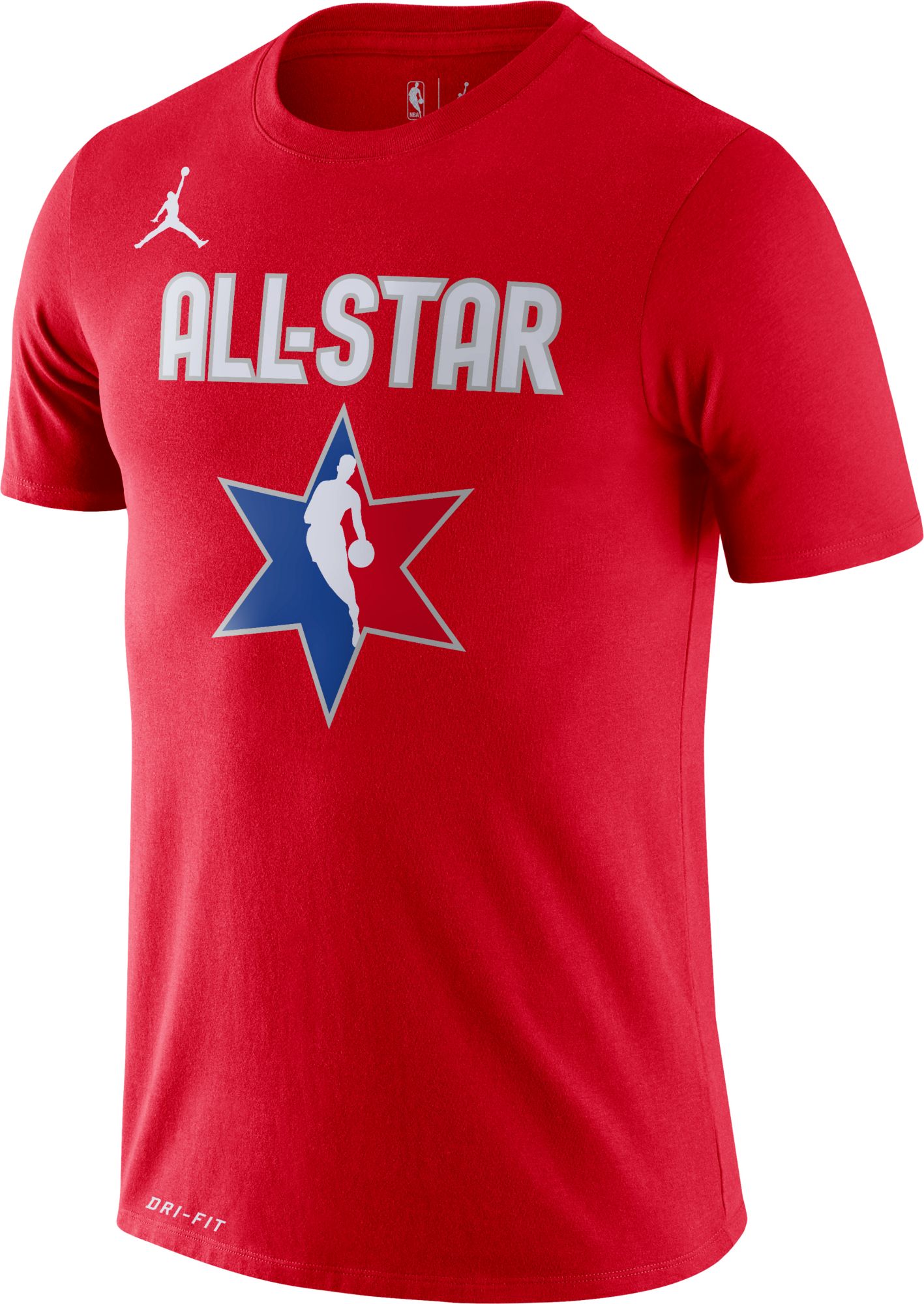 anthony davis all star shirt