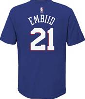 Sixers Joel Embiid T-Shirt — Philadelphia Independents