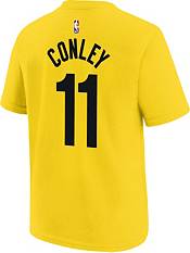Nike Youth Utah Jazz Mike Conley #11 Yellow T-Shirt product image