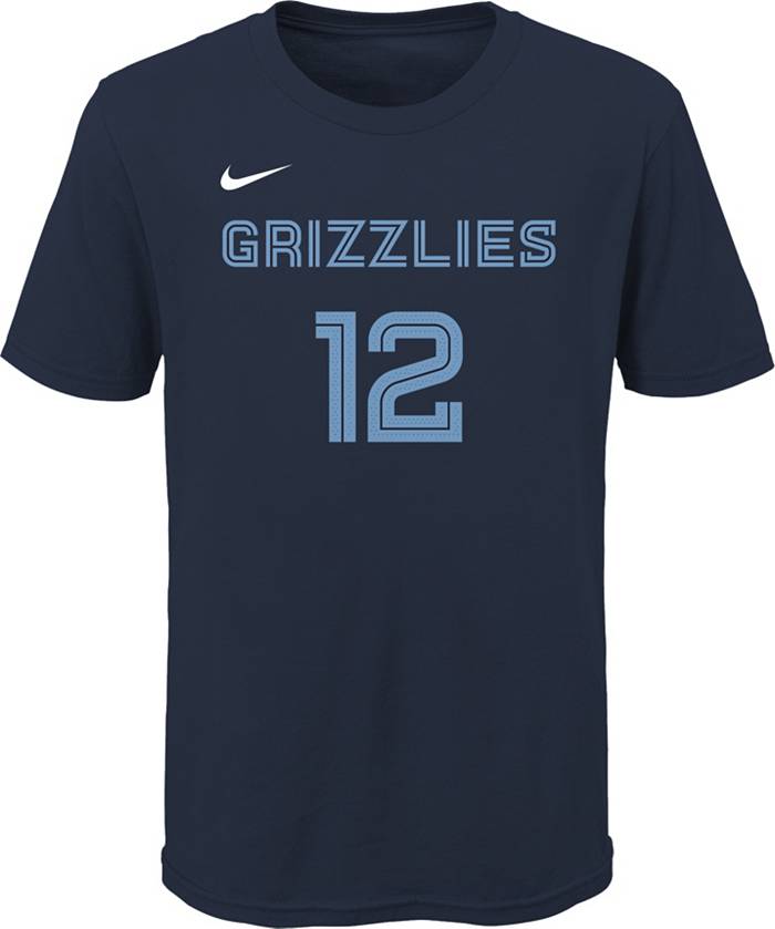 Official Memphis Grizzlies Ja Morant T-Shirts, Ja Morant Grizzlies