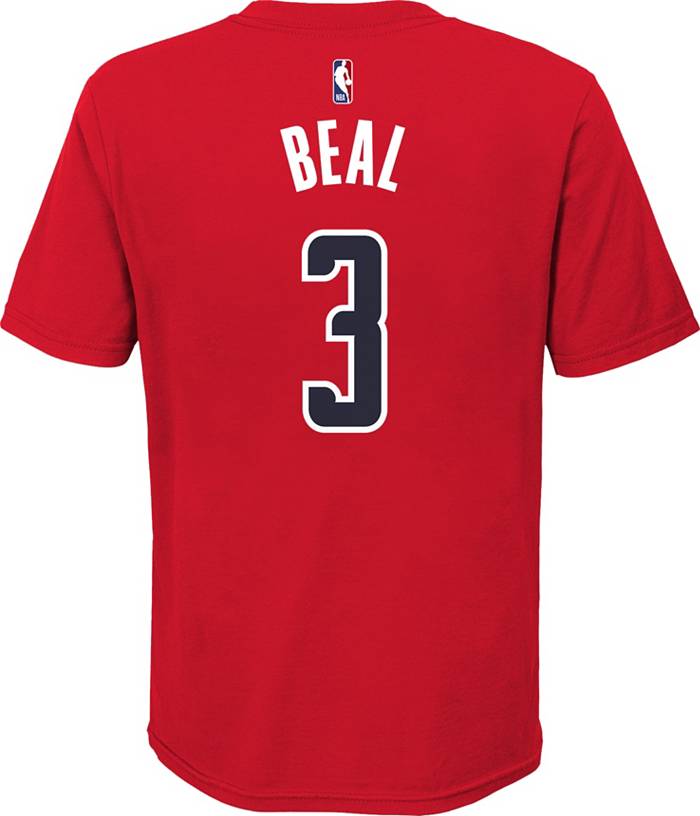 Shop Washington Wizards Jersey Bradley Beal with great discounts