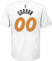 Nike Youth 2020-21 City Edition Orlando Magic Aaron Gordon #00 Cotton T-Shirt product image