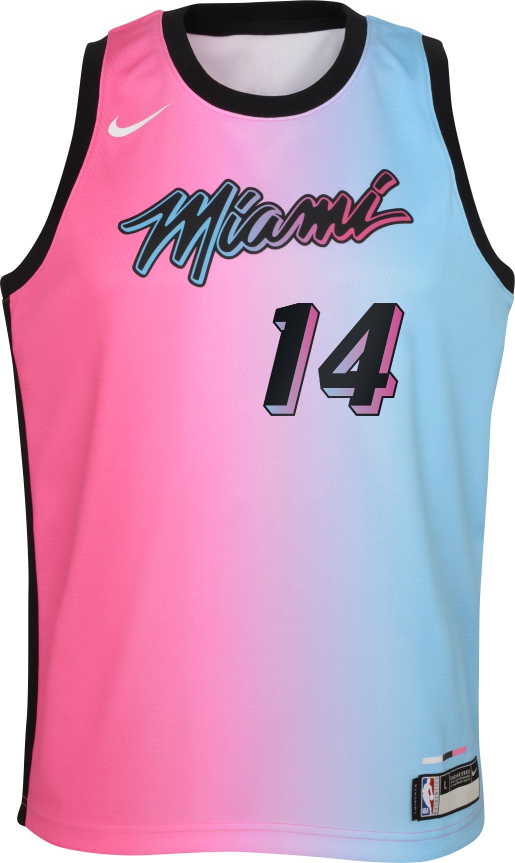 kids tyler herro jersey