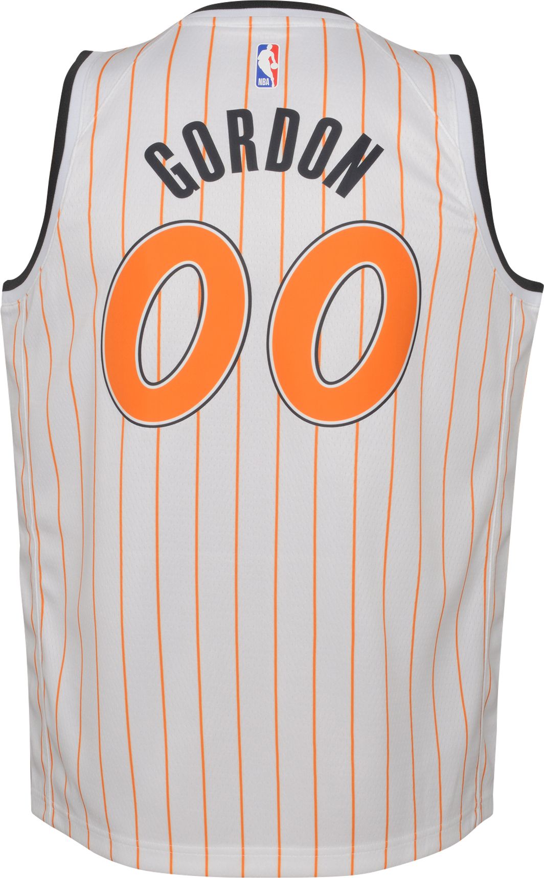 aaron gordon city jersey