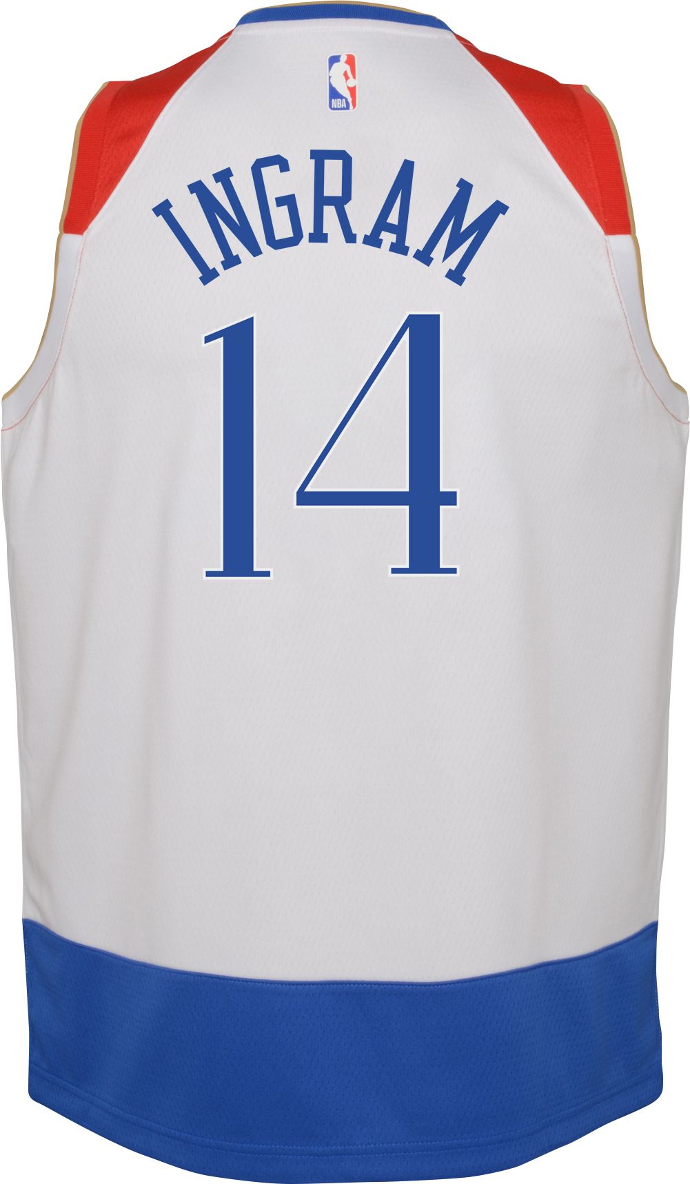 ingram swingman jersey