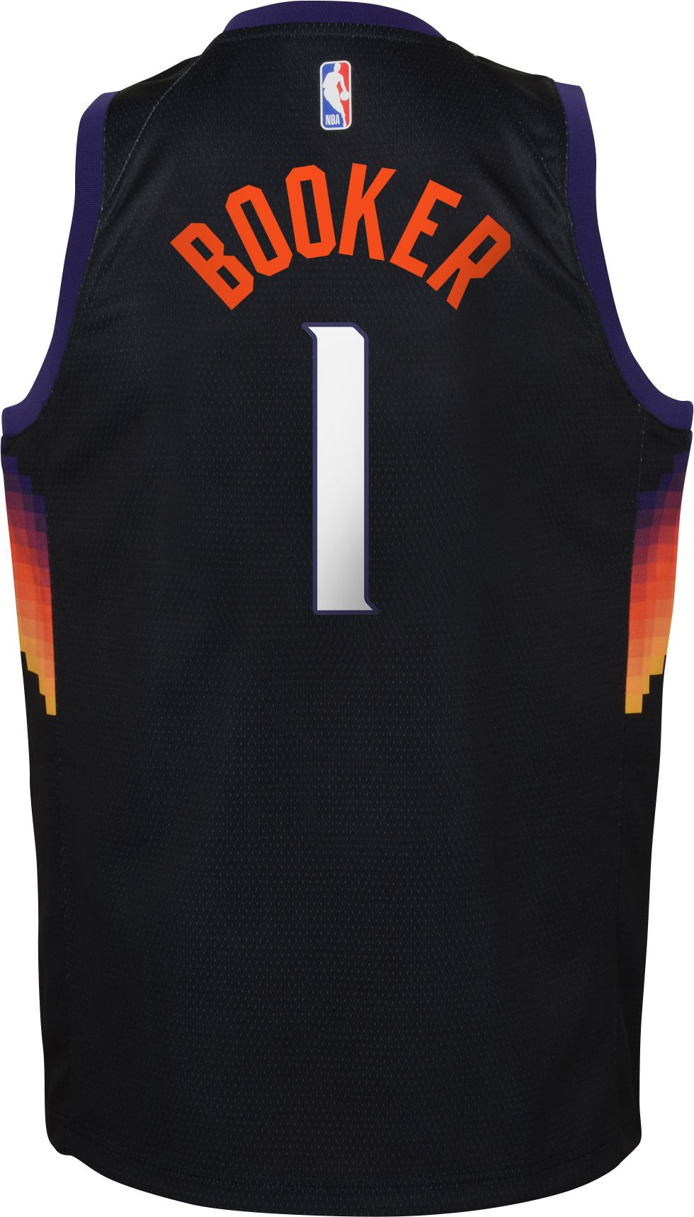 devin booker youth jersey