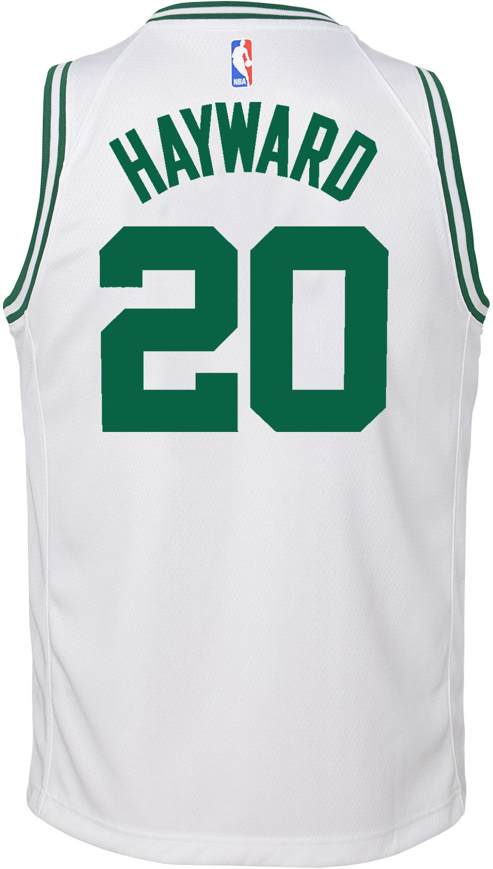 gordon hayward youth jersey