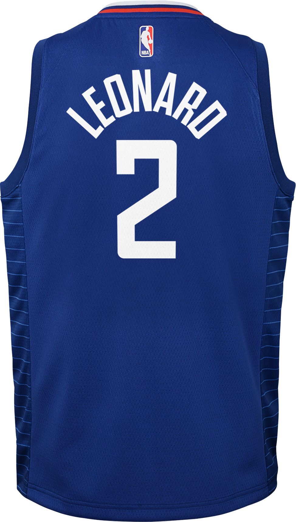 clippers icon jersey