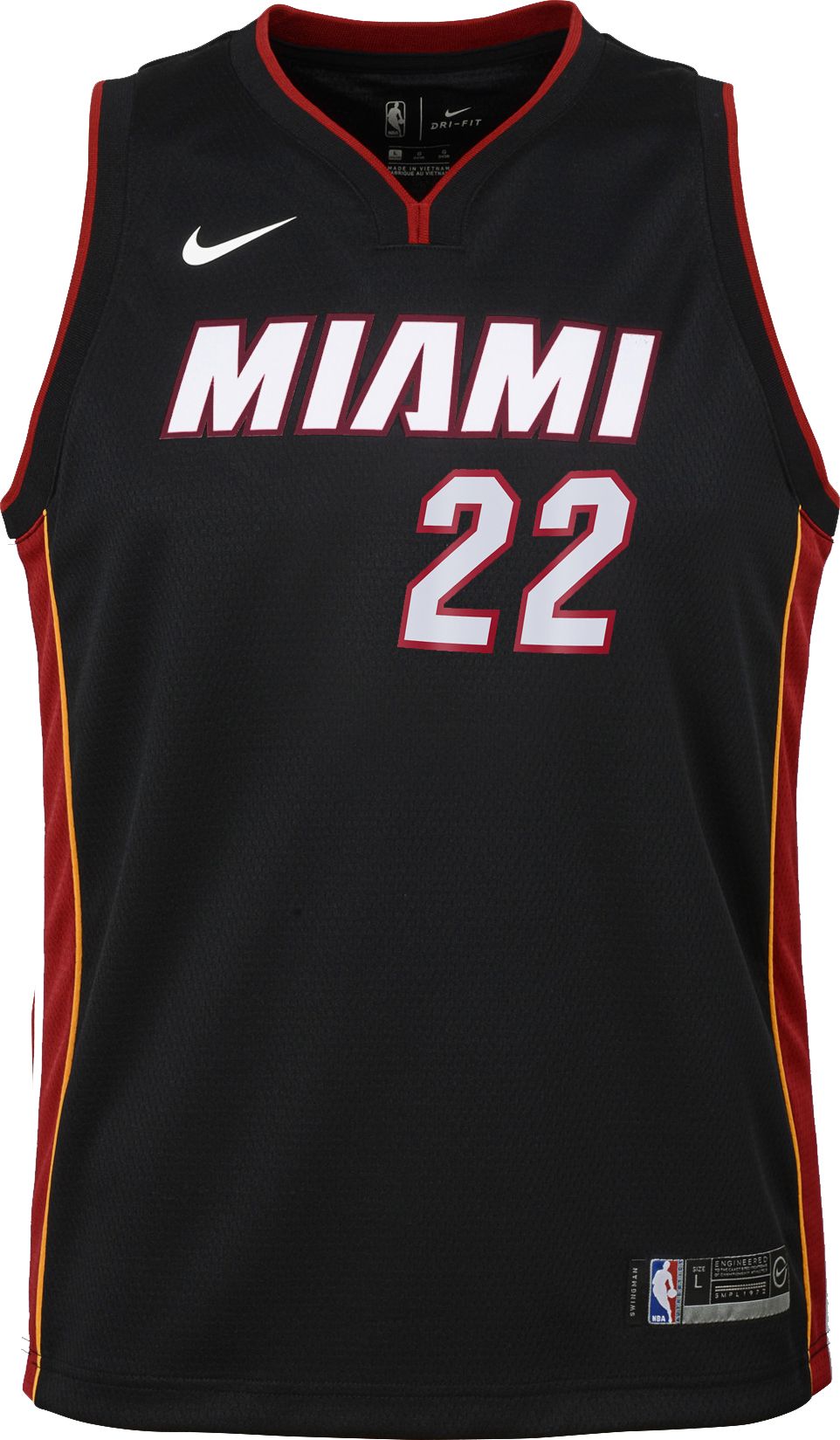 jimmy butler jersey number