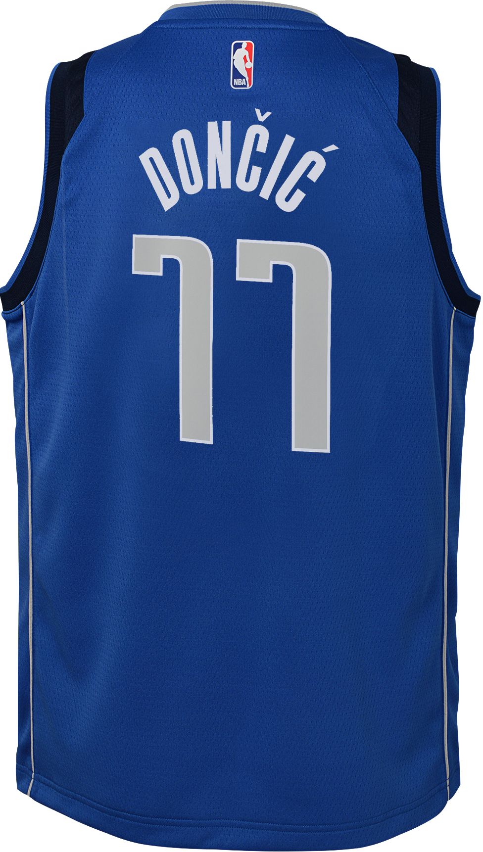 luka doncic dri fit