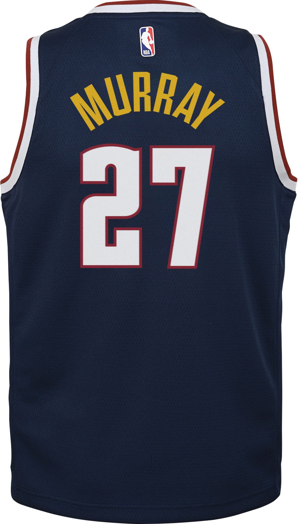 youth jamal murray jersey