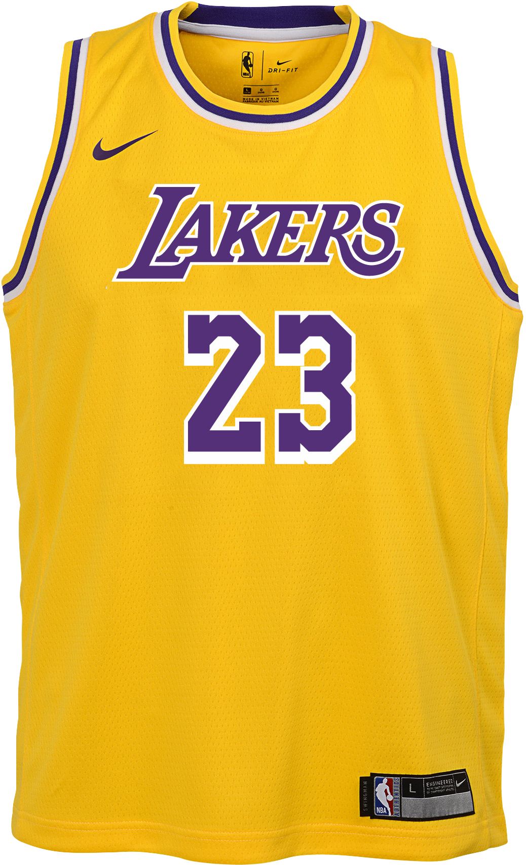 lebron lakers jersey dicks