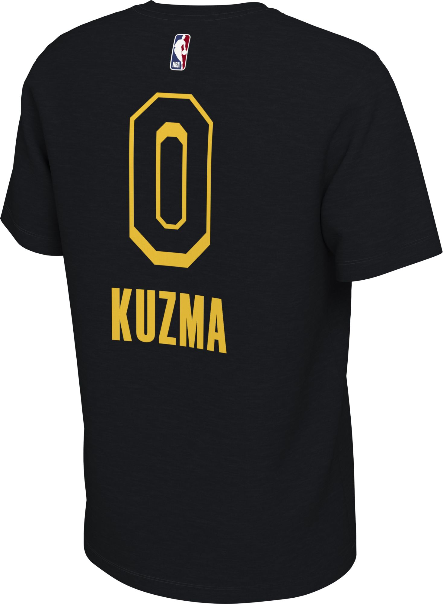 kyle kuzma jersey youth