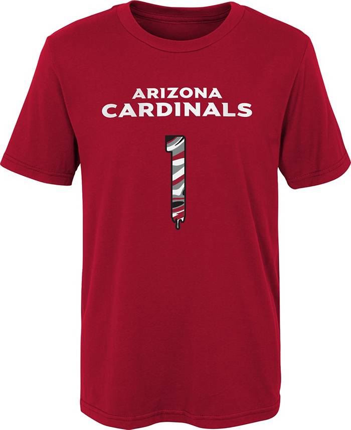 arizona cardinals away jersey
