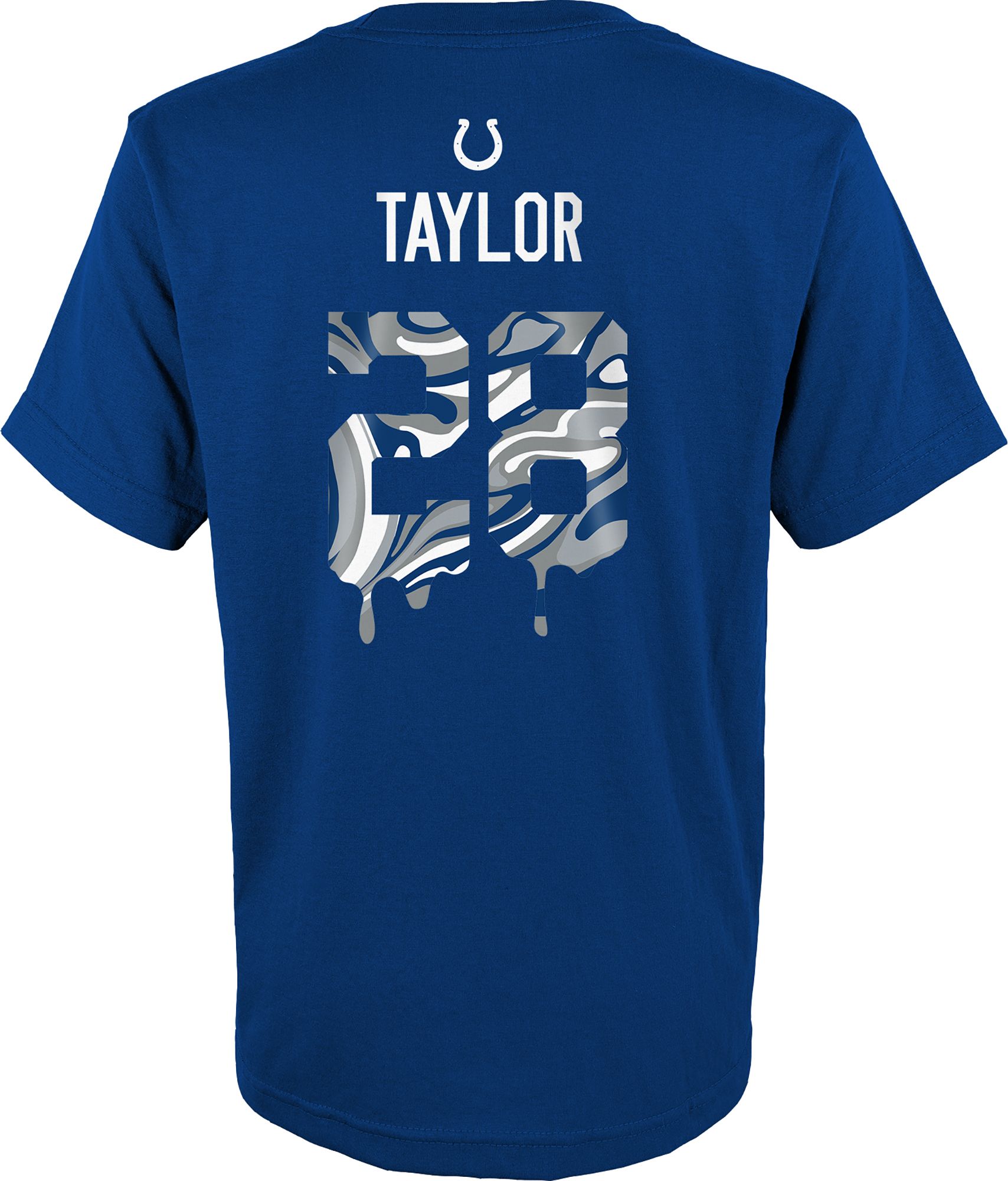 Colts youth shop t shirts