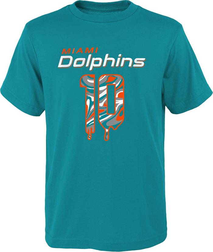 miami dolphins old logo merchandise