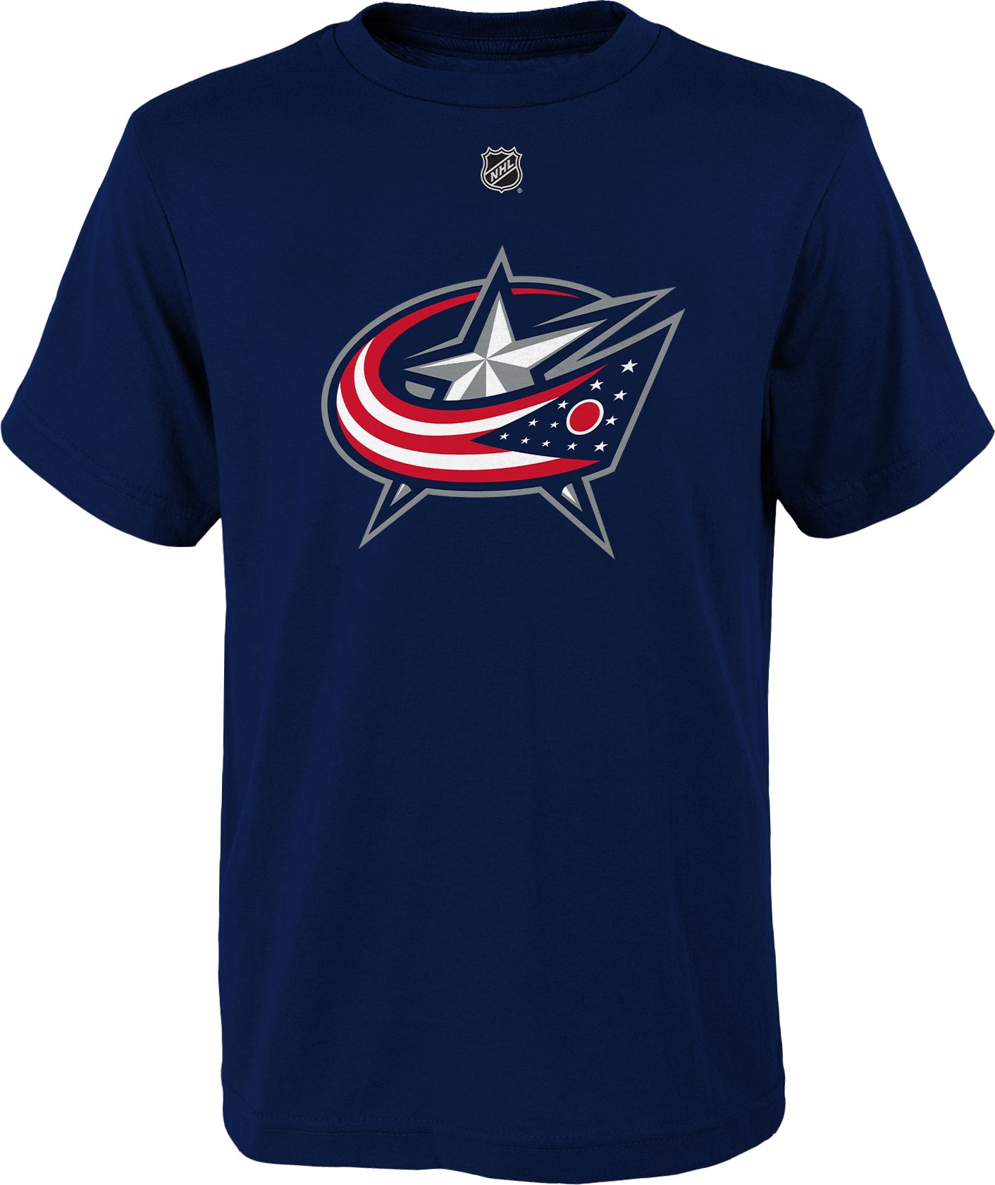 NHL Youth Columbus Blue Jackets Cam Atkinson #13  Player T-Shirt product image