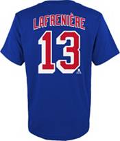 NHL Youth New York Rangers Alexis Lafreniere #13 T-Shirt product image