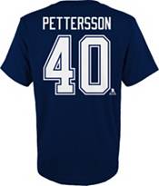 NHL Youth Vancouver Canucks Elias Pettersson #40 Special Edition Navy T-Shirt product image