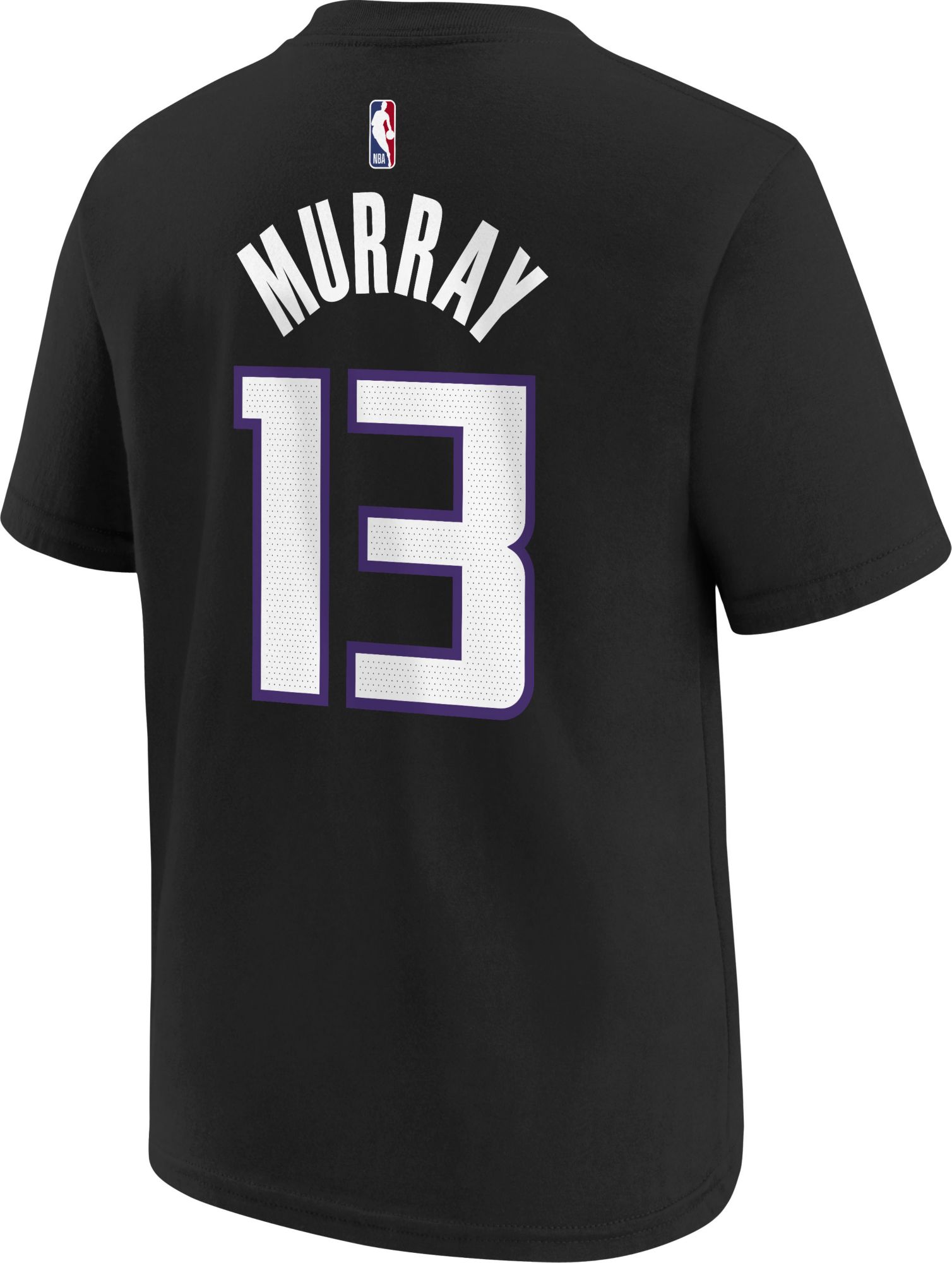 Nike Youth Sacramento Kings Keegan Murray #13 T-Shirt product image