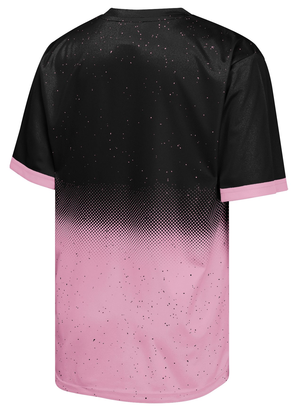 MLS Youth Inter Miami CF Stalwart Pink T-Shirt product image