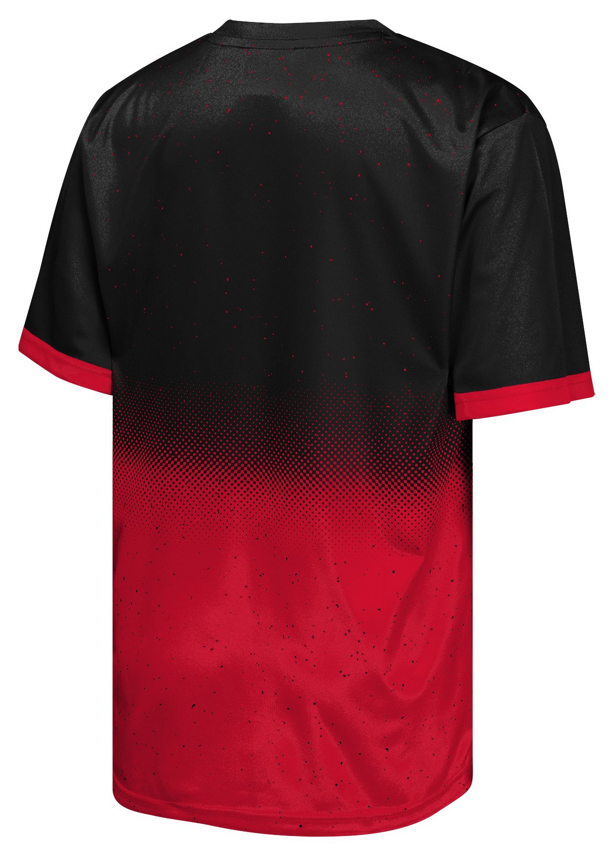 MLS Youth New York Red Bulls Stalwart Red T-Shirt product image