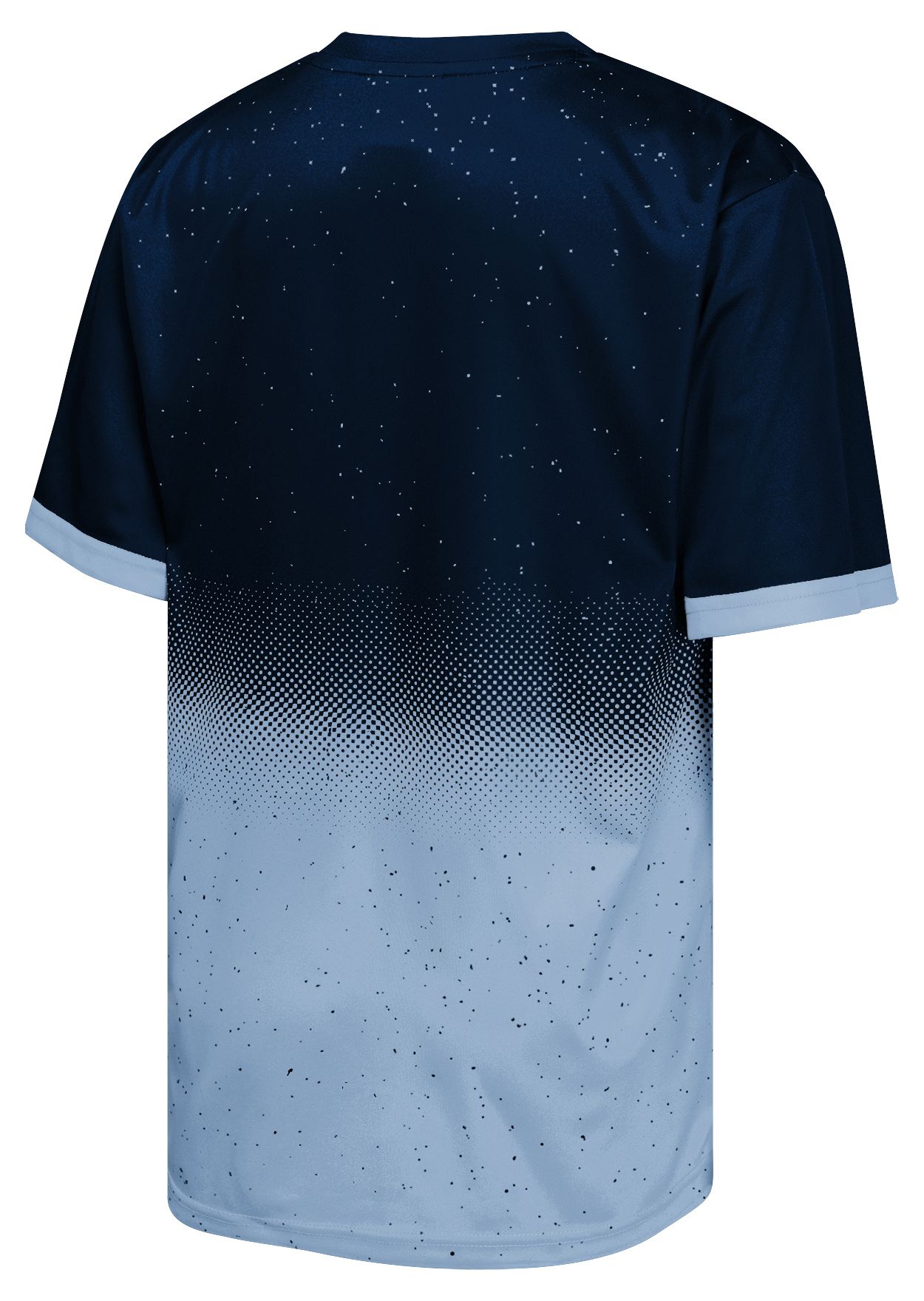 MLS Youth Sporting Kansas City Stalwart Blue T-Shirt product image