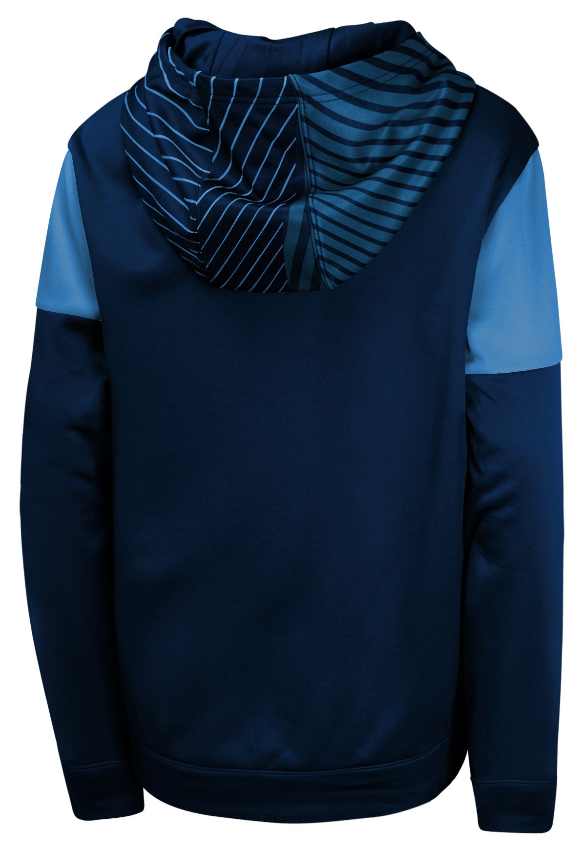 MLS Youth Philadelphia Union Unbeaten Navy Hoodie product image
