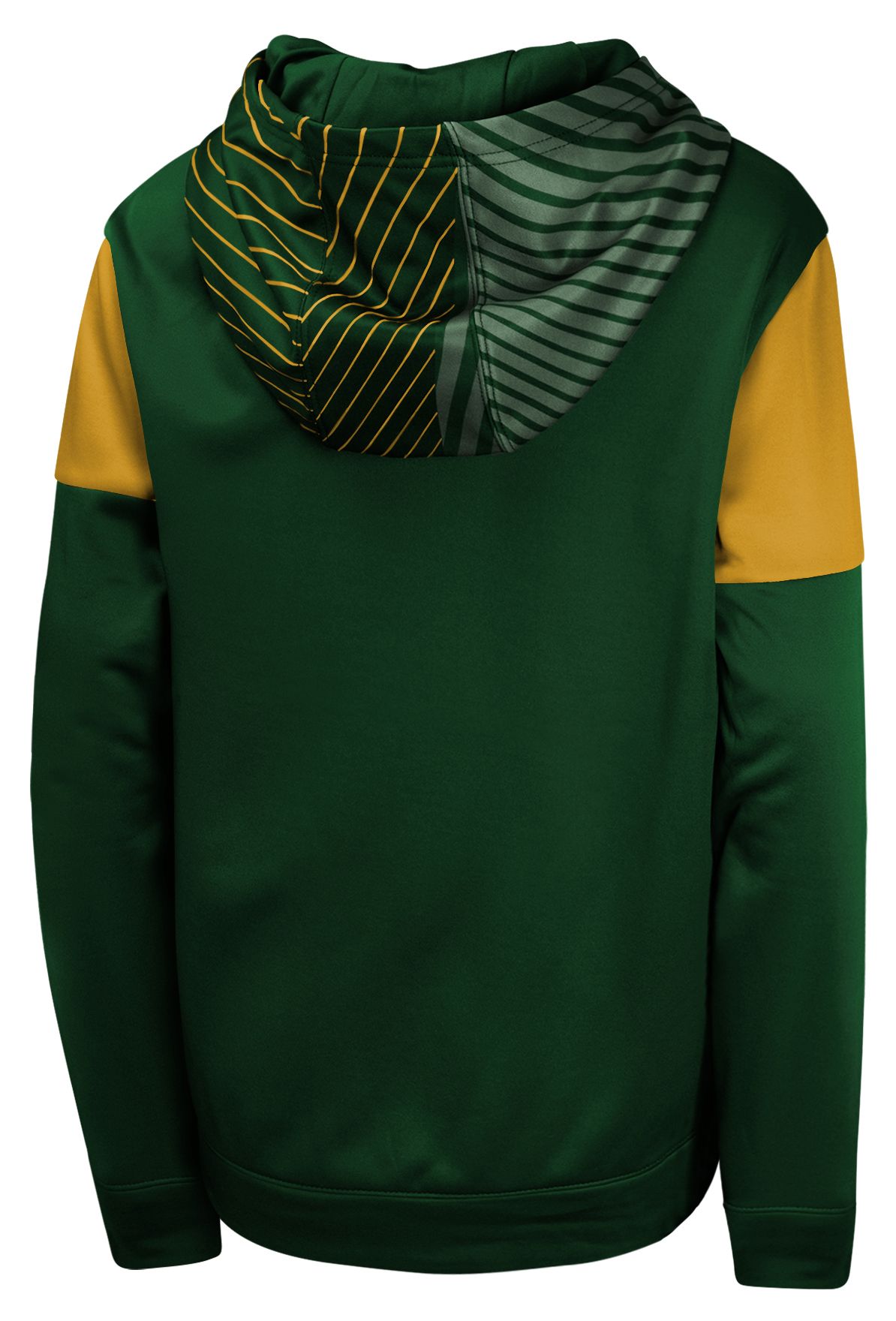 MLS Youth Portland Timbers Unbeaten Multicolor Hoodie product image