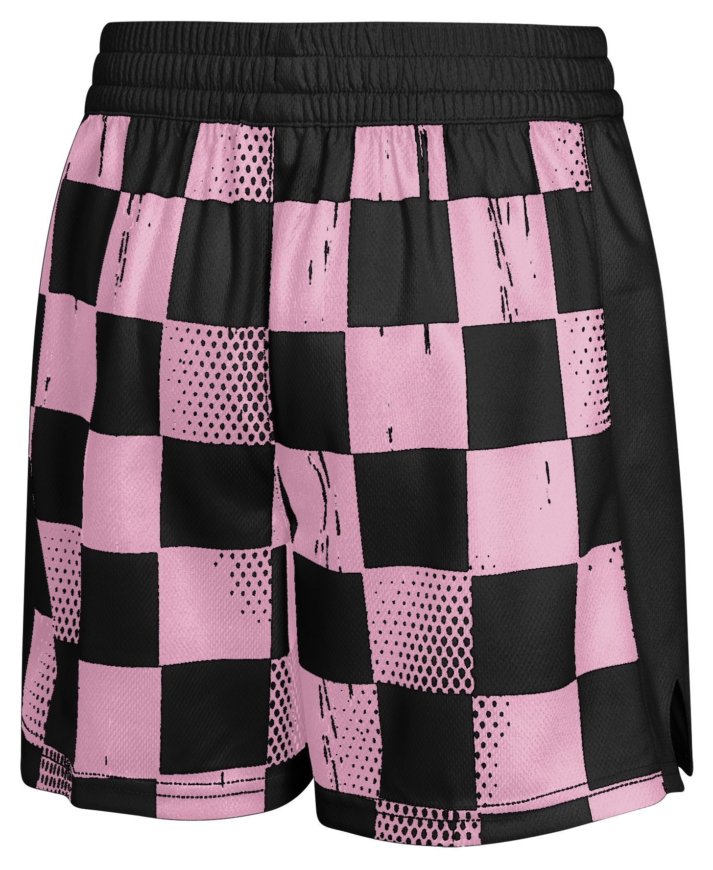MLS Youth Inter Miami CF Rise Pink Short product image