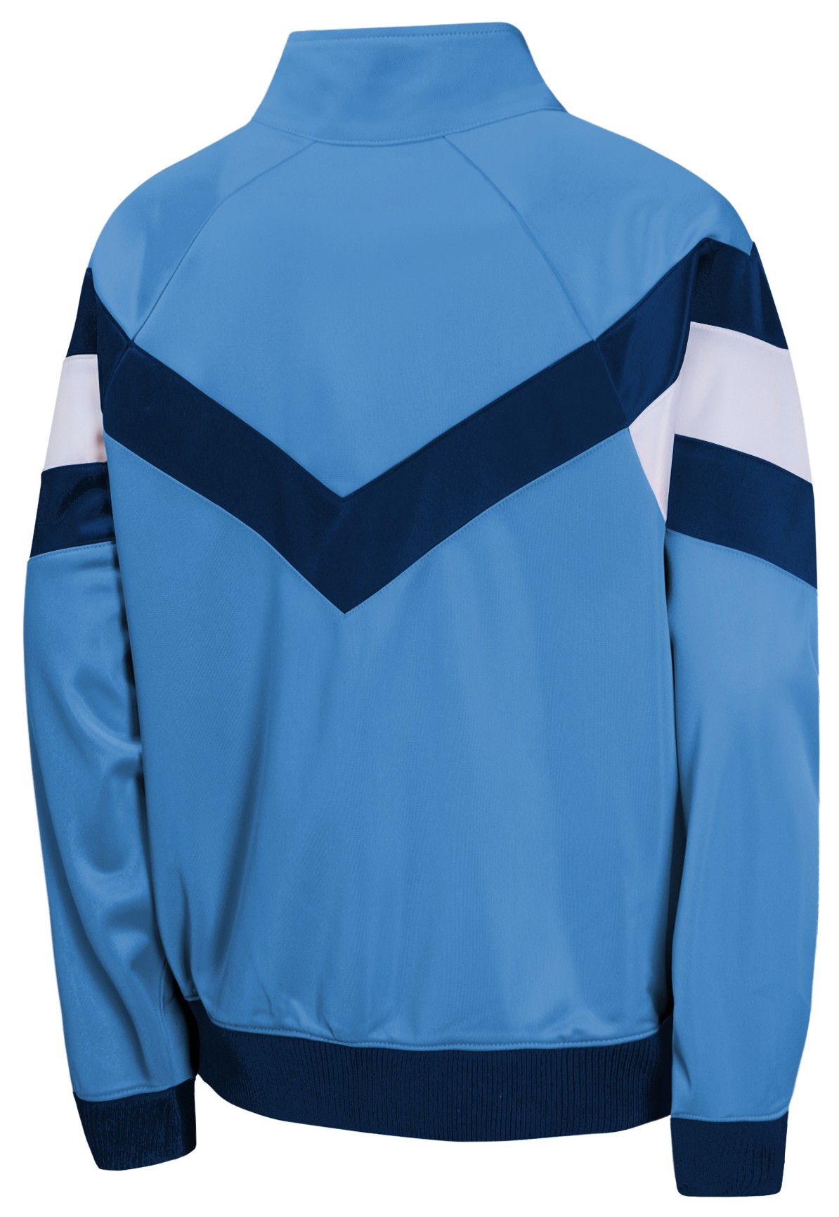 MLS Youth Philadelphia Union Field Blue Track Jacket product image