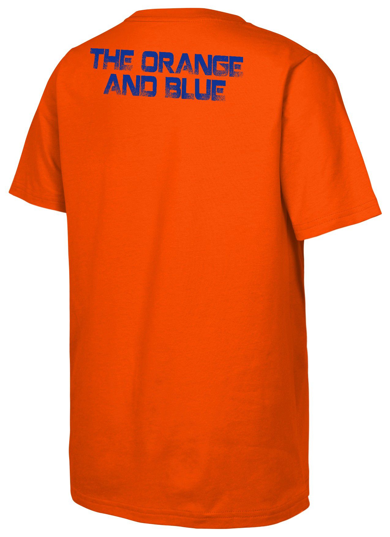 MLS Youth FC Cincinnati Misty Orange T-Shirt product image