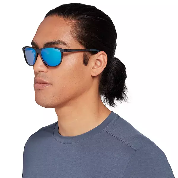 ZÉRO D Sport Polarized Mirrored Sunglasses Men Women Brand Design