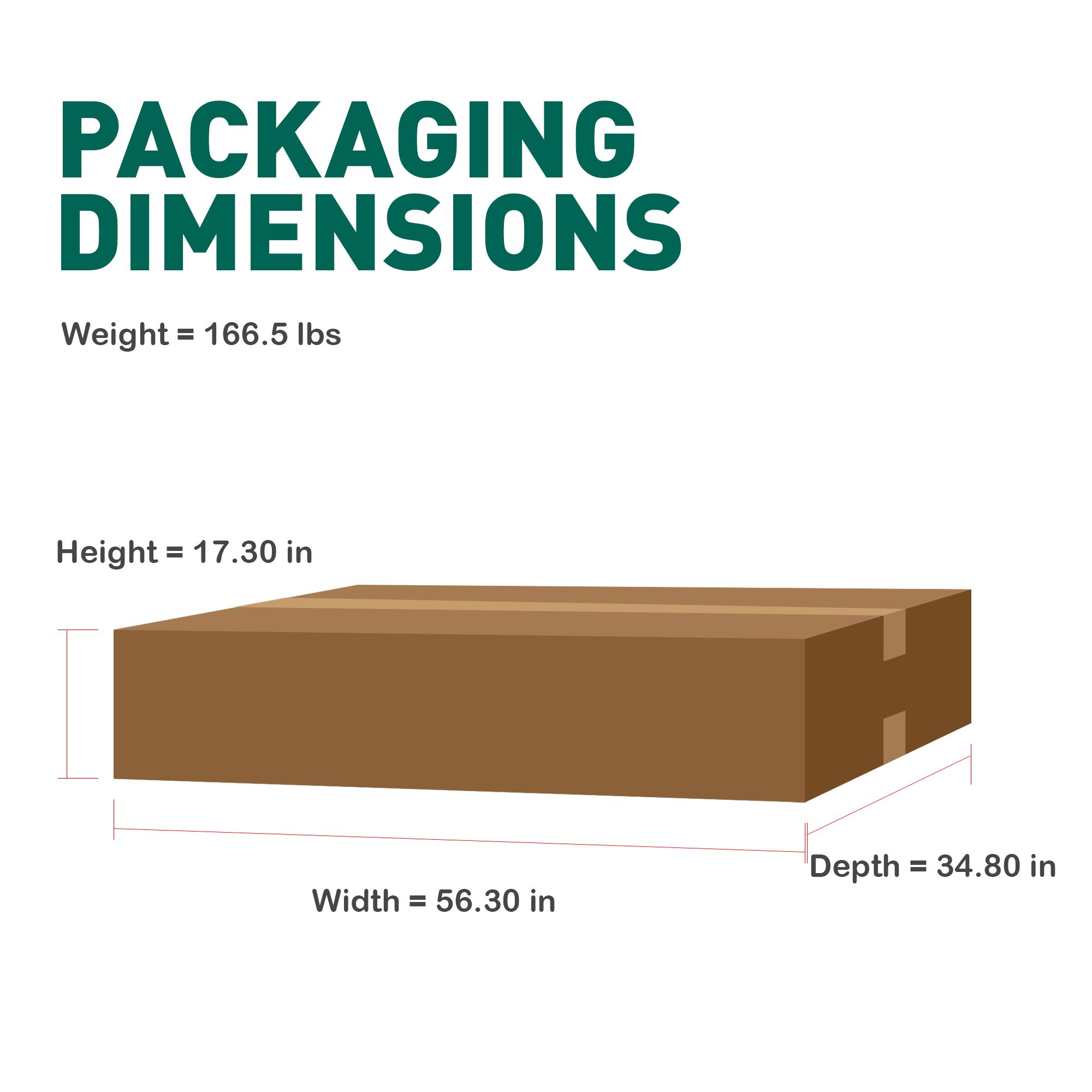 Goaliath 54'' GoTek Portable Basketball Hoop product image