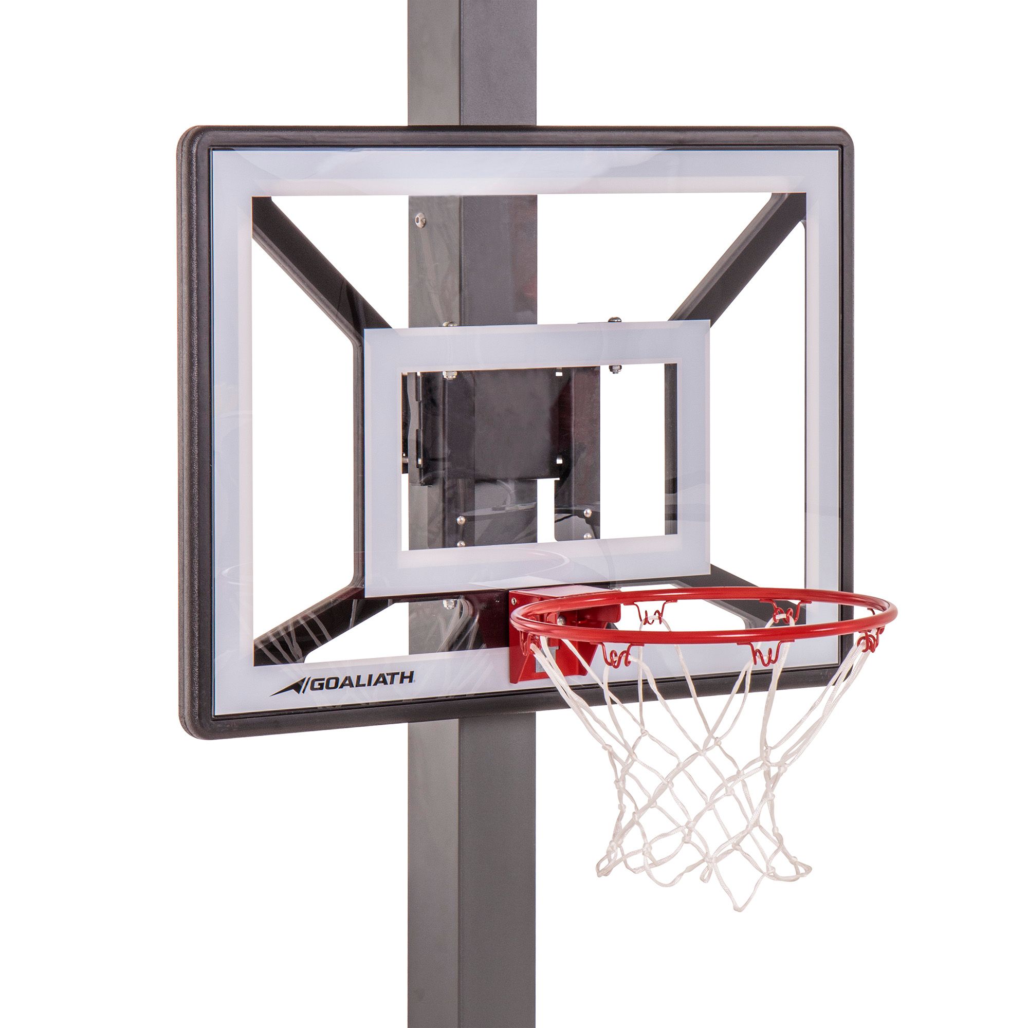 Goaliath Junior Basketball Hoop product image