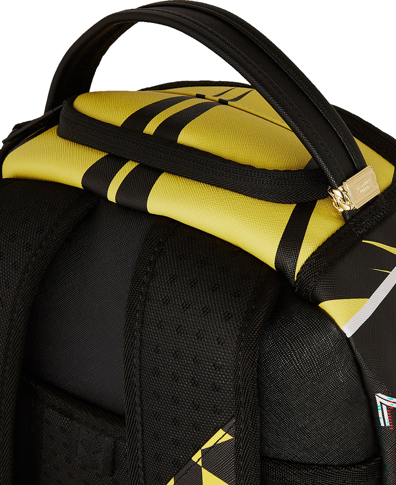 Sprayground Columbus Crew Steven Moreira #31 Player Shark Backpack product image