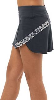 Lucky in Love Girls' Party Animal Trainer Tennis Skirt product image