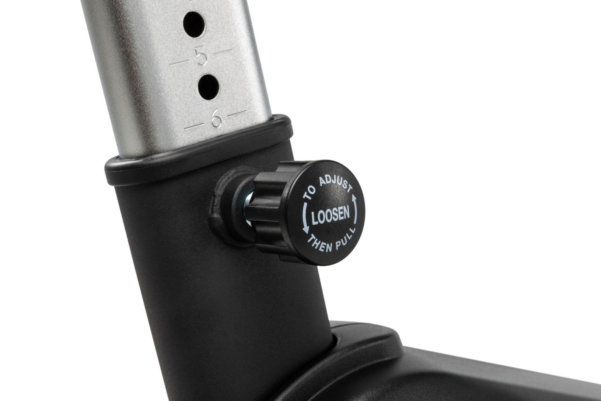 Sole B94 Upright Bike product image